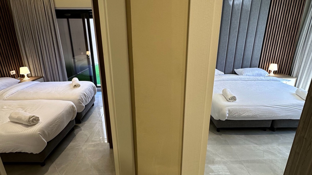 Photo of Bedroom in Al Swaifyeh