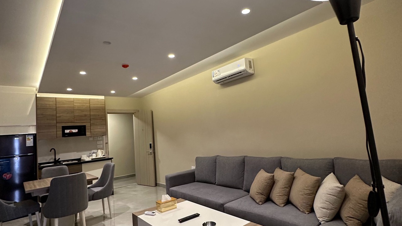Photo of Livingroom in Al Swaifyeh