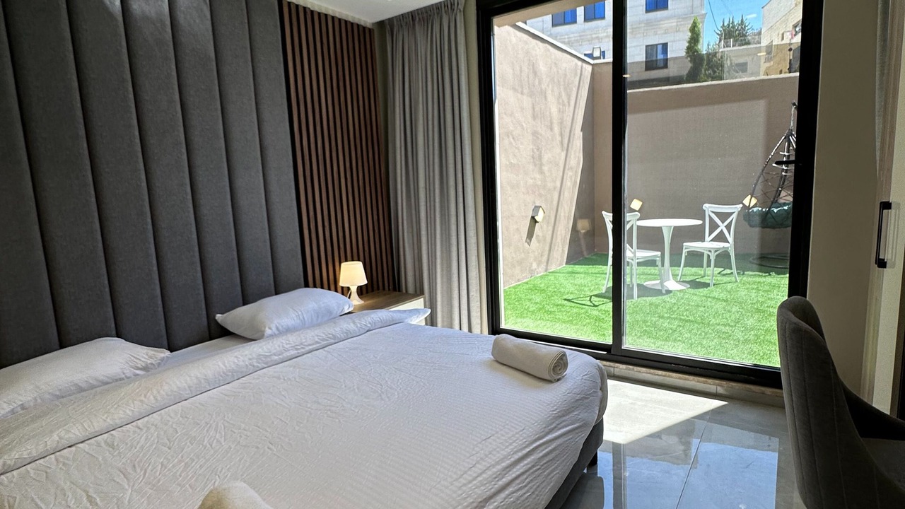 Photo of Bedroom in Al Swaifyeh