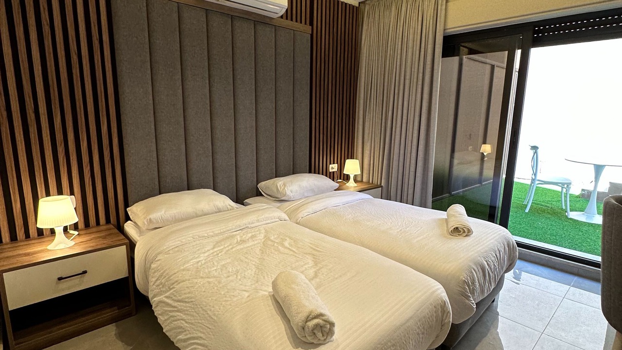 Photo of Bedroom in Al Swaifyeh