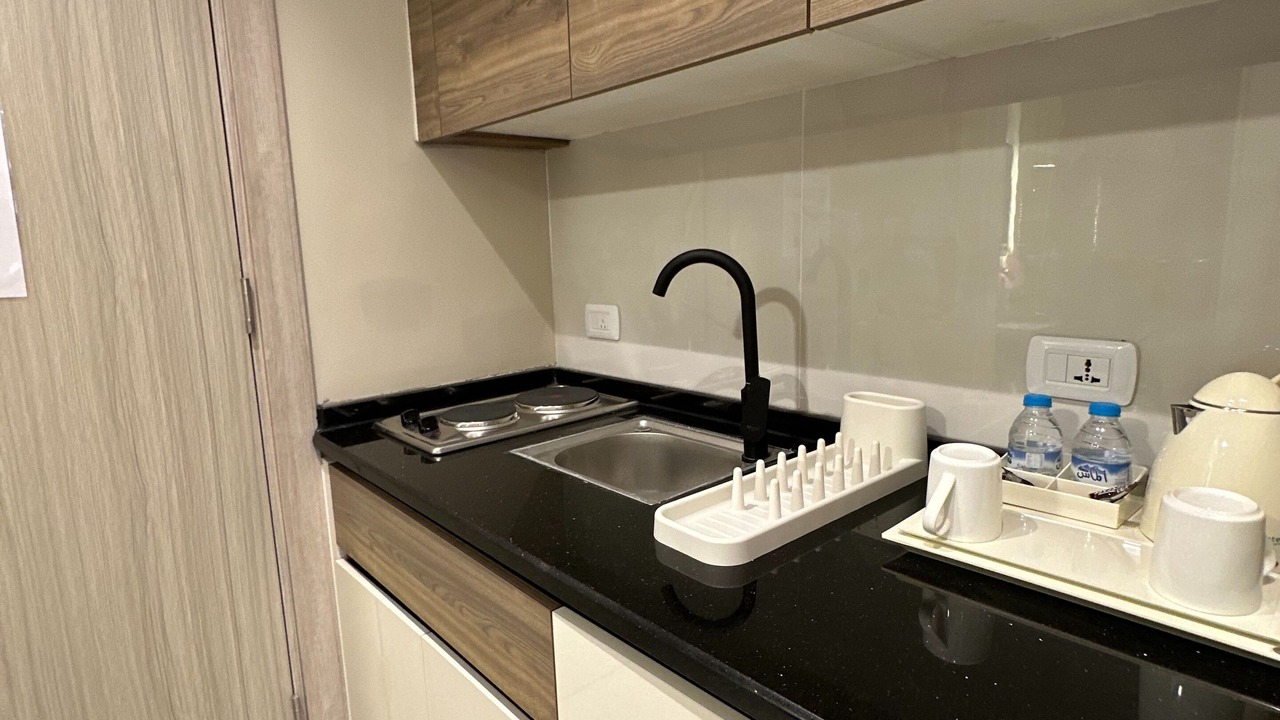Photo of Kitchen in Al Swaifyeh