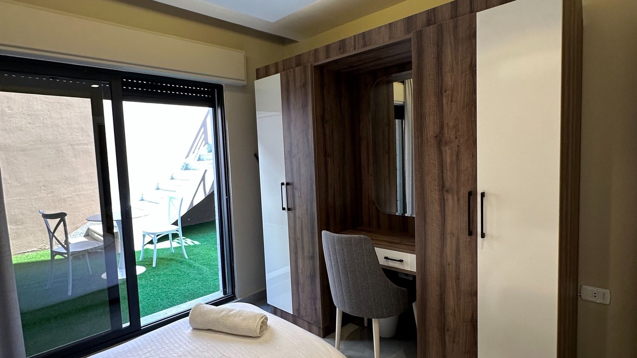 Photo of Bedroom in Al Swaifyeh
