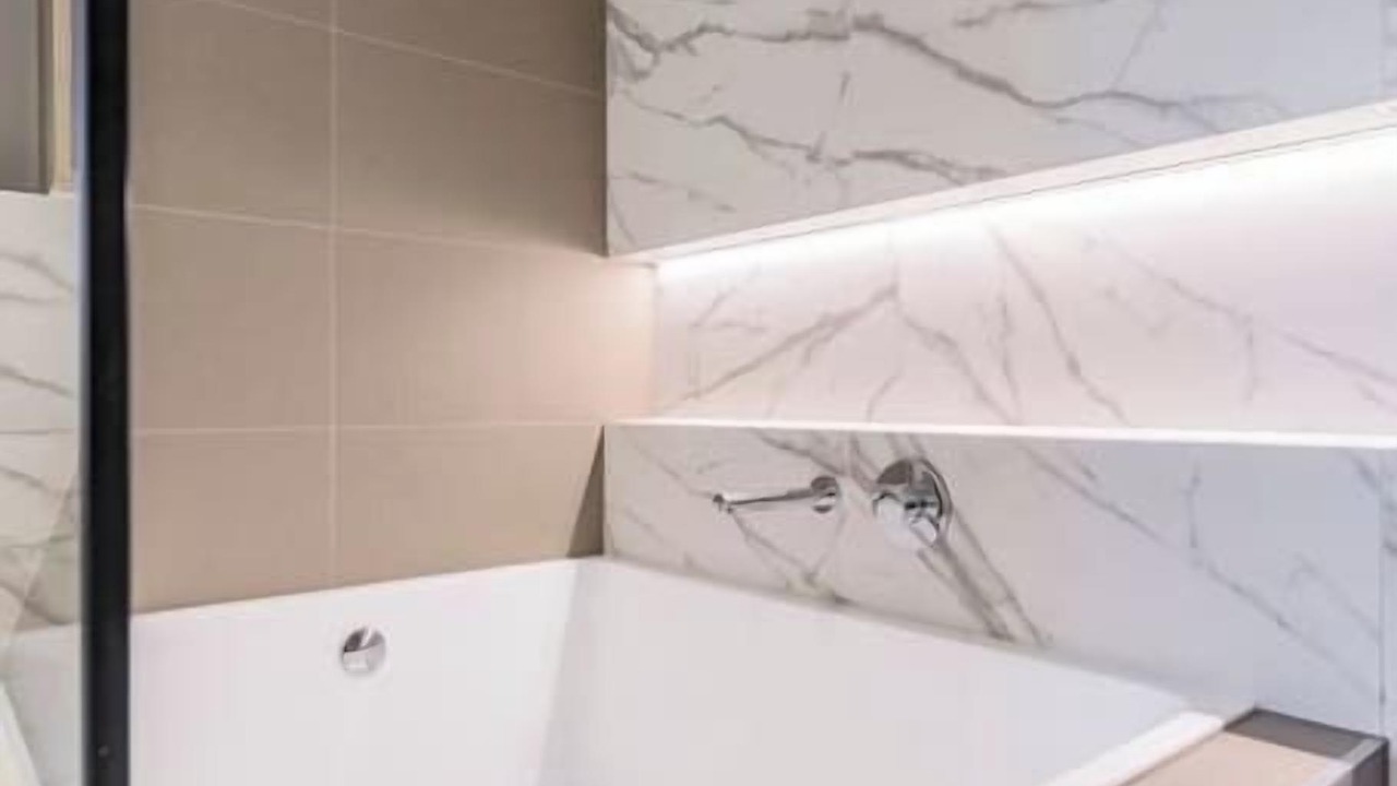 Photo of Bathroom in Melbourne Central Business District