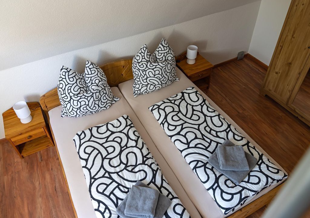 Photo of Bedroom in Stadt Wehlen
