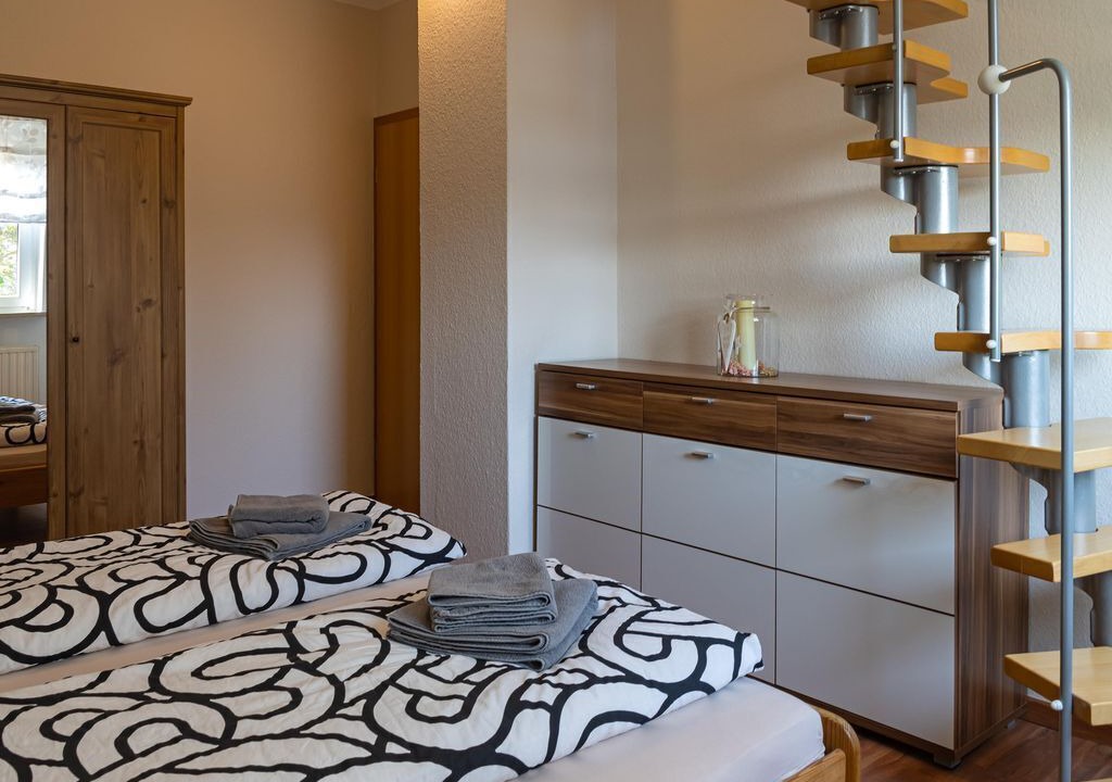Photo of Bedroom in Stadt Wehlen