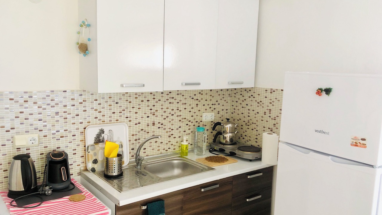 Photo of Kitchen in Bogazici