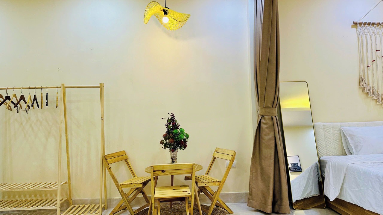 Photo of Bedroom in Old Quarter