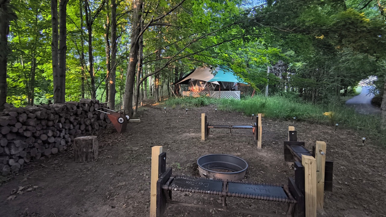 Photo of Outdoor in Frankfort