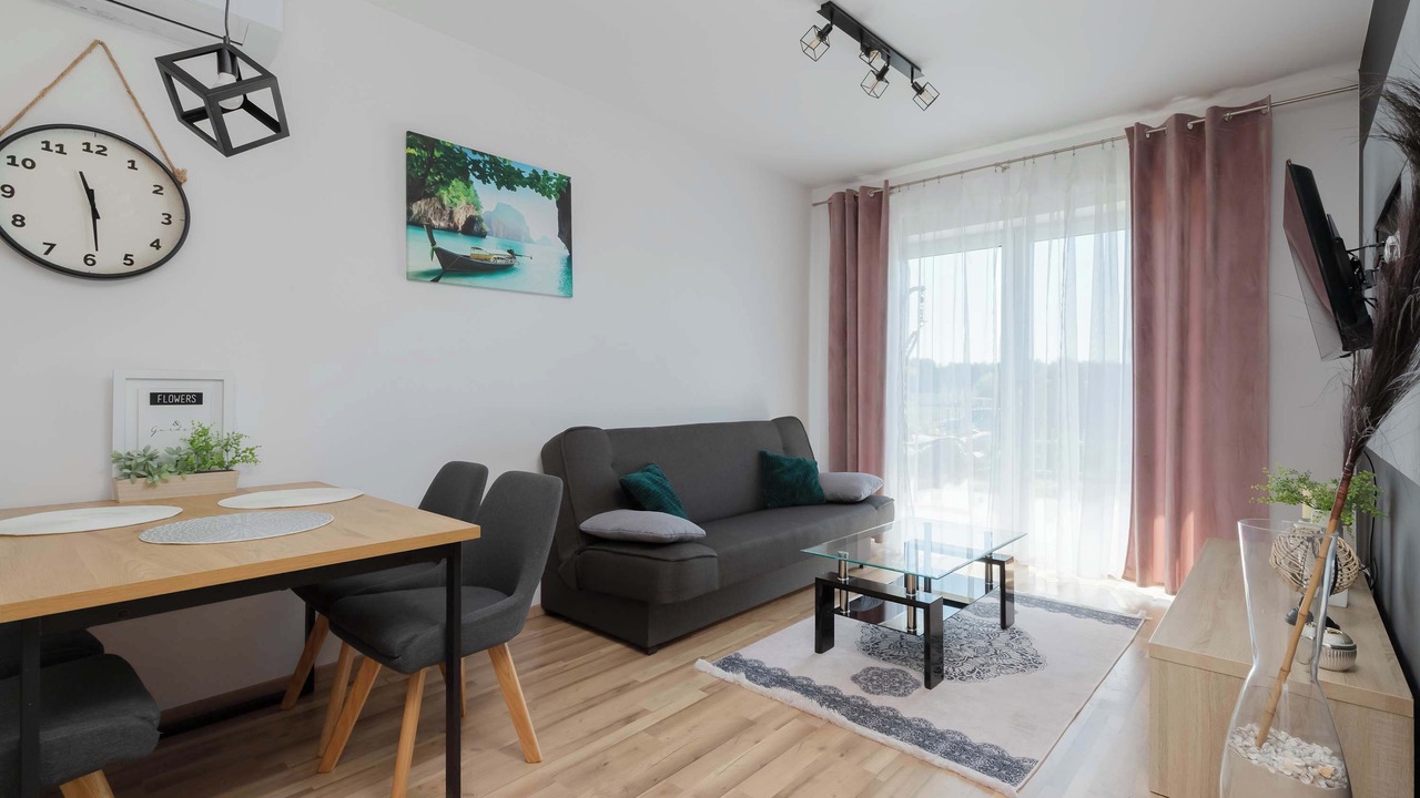 Photo of Bedroom in Jastrzebia Gora