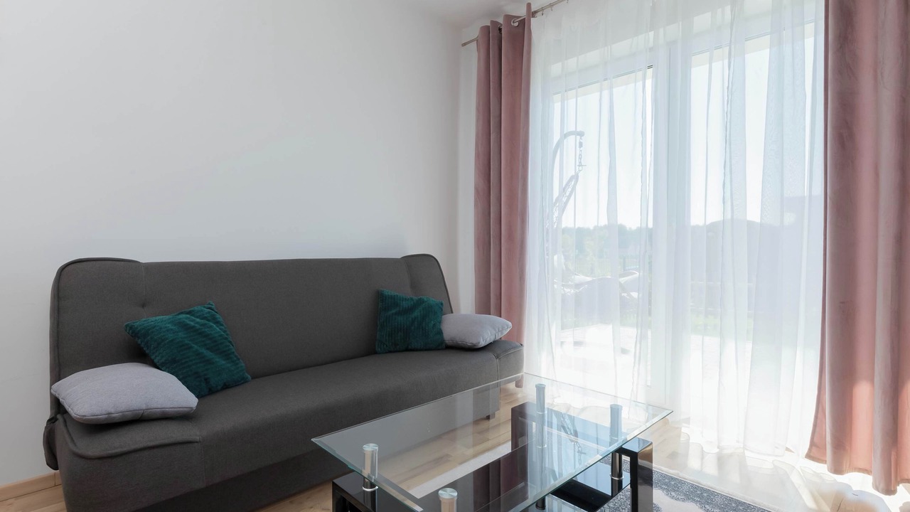 Photo of Bedroom in Jastrzebia Gora