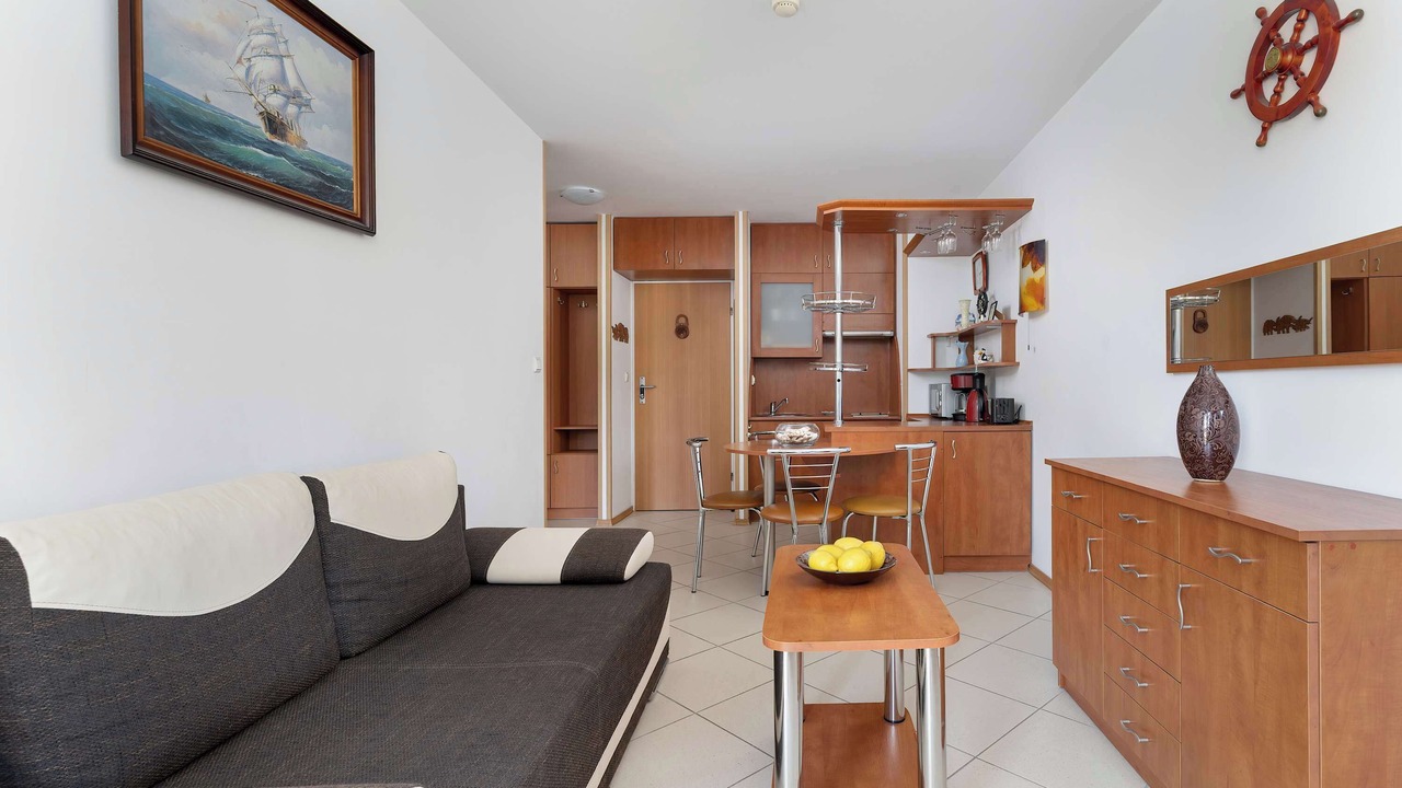 Photo of Bedroom in Miedzyzdroje