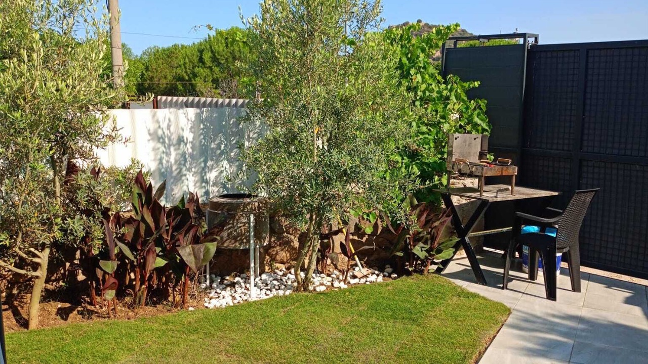 Photo of Outdoor in Ildır Koyu