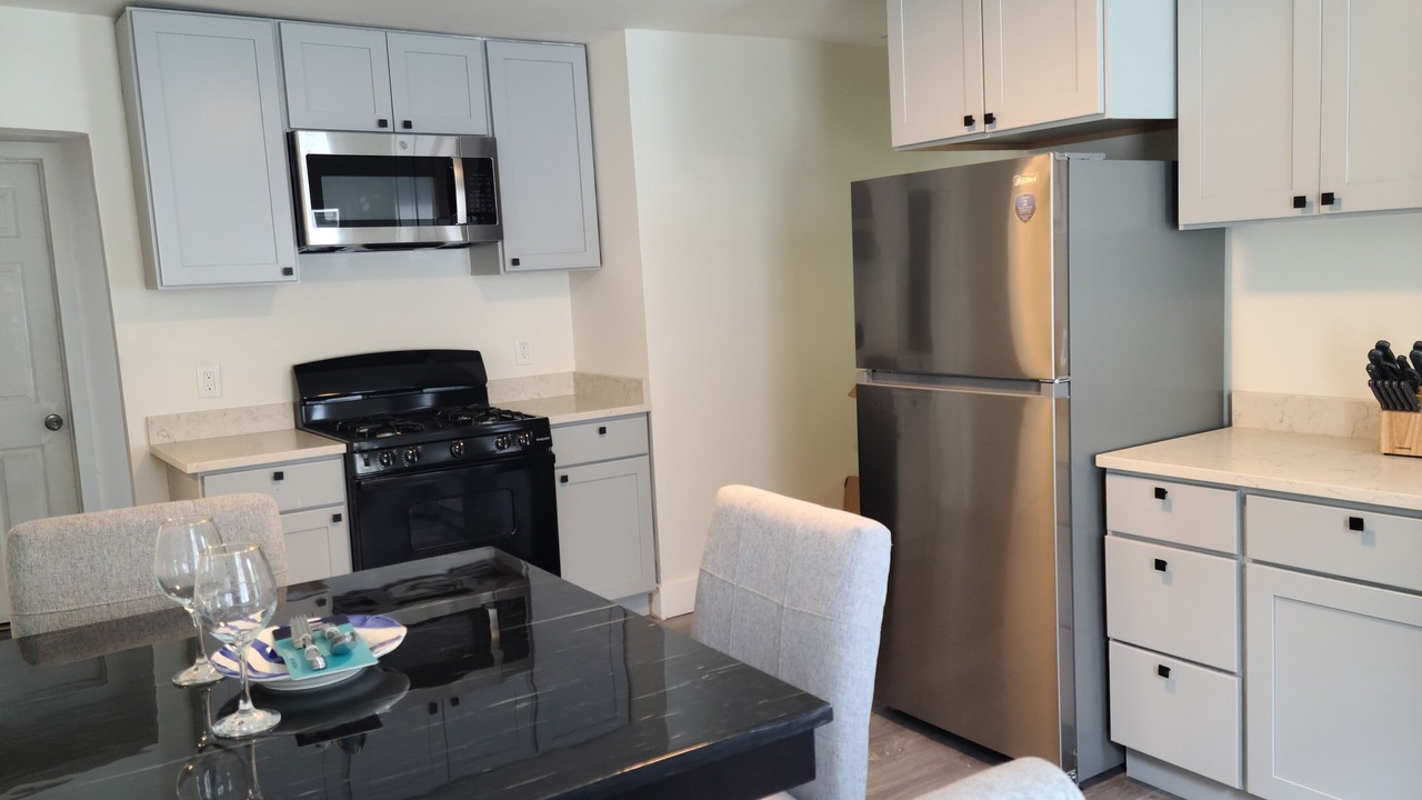 Photo of Kitchen in Middletown