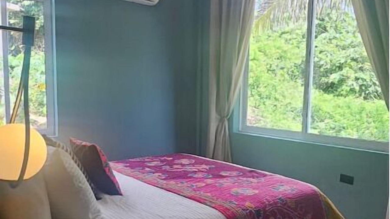 Photo of Bedroom in Comuna 4
