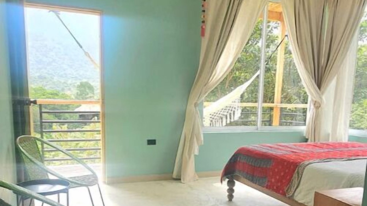 Photo of Bedroom in Comuna 4
