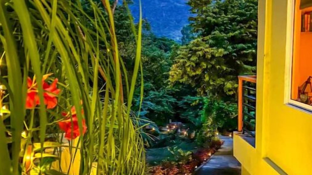 Photo of Outdoor in Comuna 4