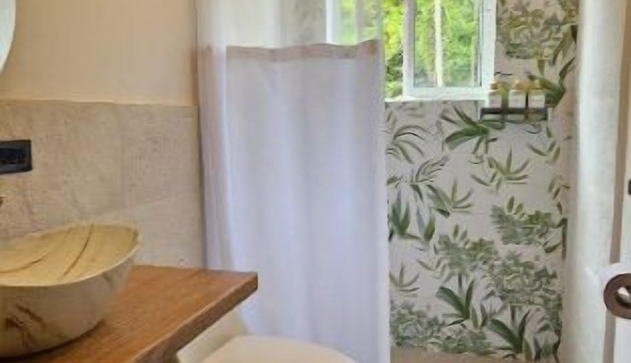 Photo of Bathroom in Comuna 4