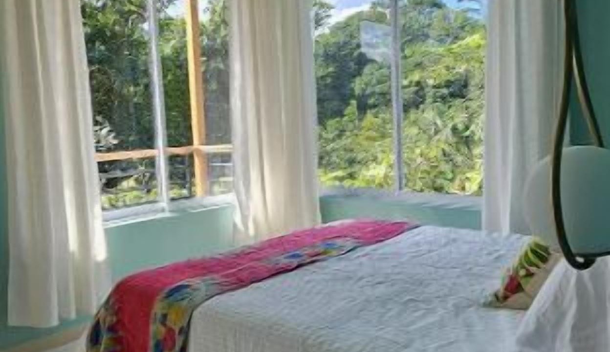 Photo of Bedroom in Comuna 4