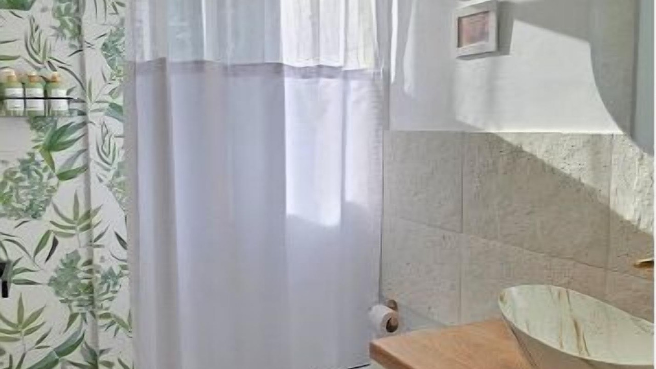 Photo of Bathroom in Comuna 4
