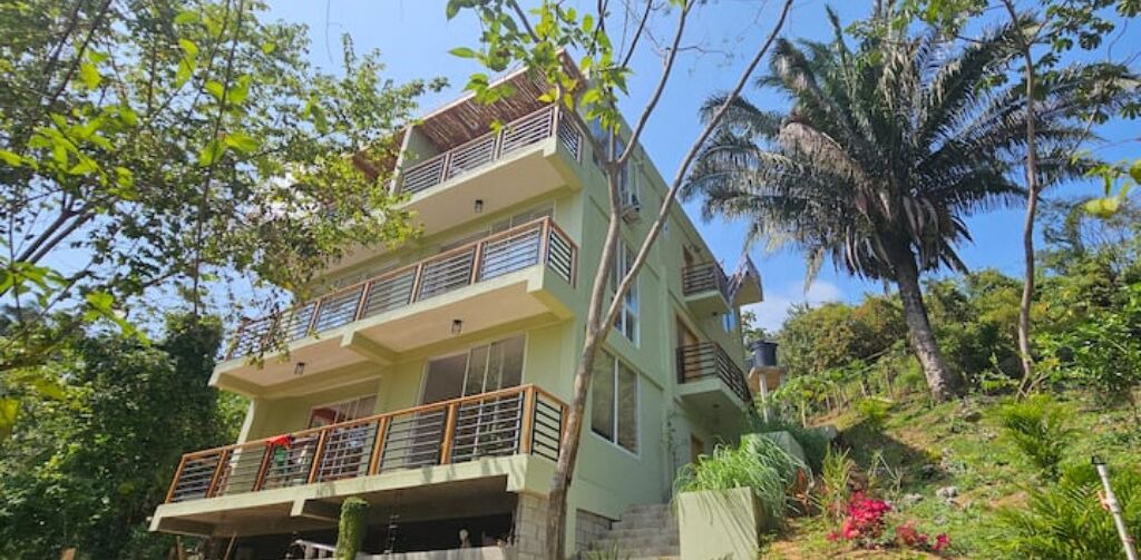 Photo of Outdoor in Comuna 4