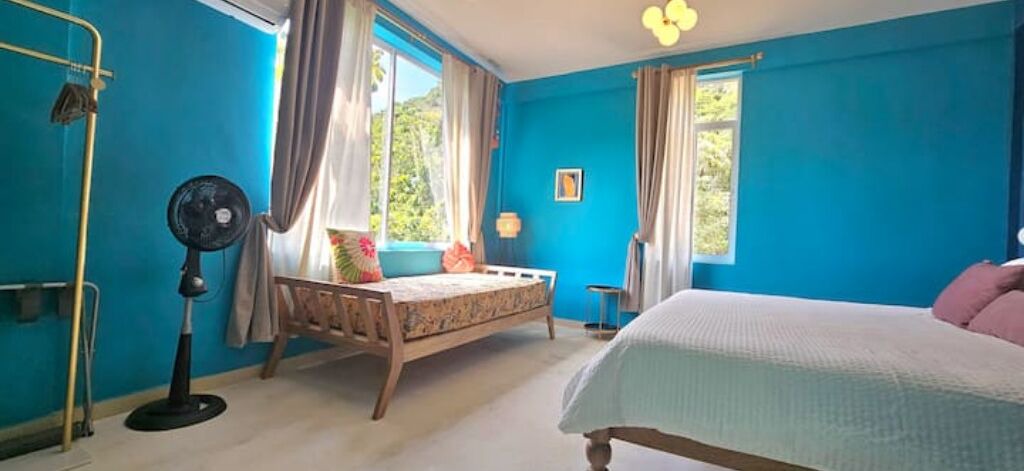 Photo of Bedroom in Comuna 4