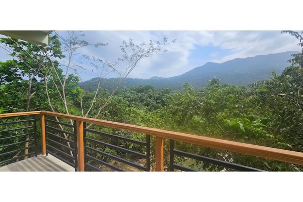 Photo of Outdoor in Comuna 4