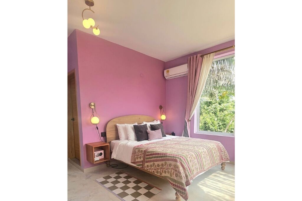 Photo of Bedroom in Comuna 4