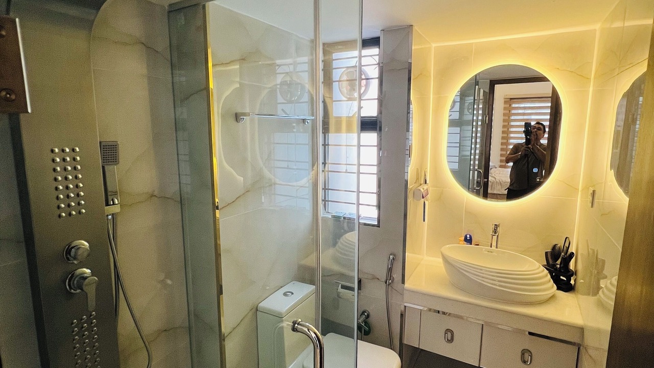 Photo of Bathroom in Gulshan