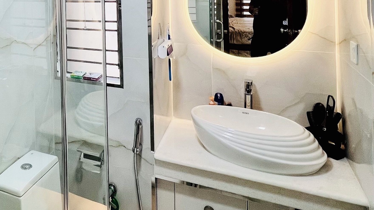 Photo of Bathroom in Gulshan