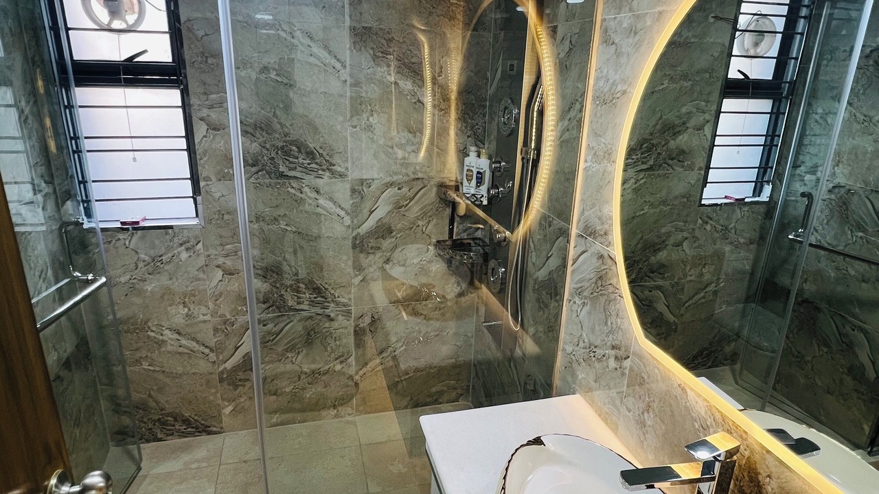 Photo of Bathroom in Gulshan