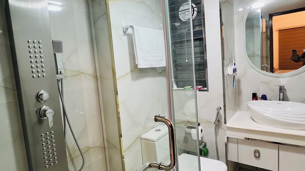 Photo of Bathroom in Gulshan