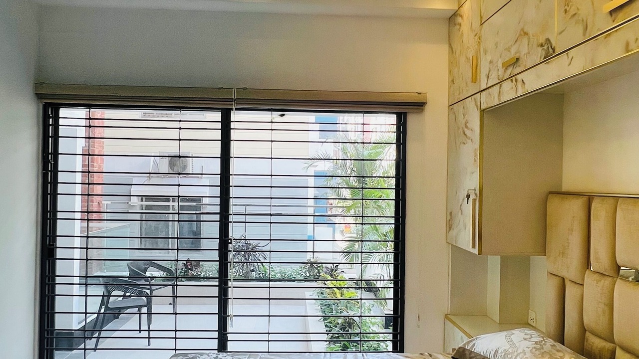 Photo of Bedroom in Gulshan
