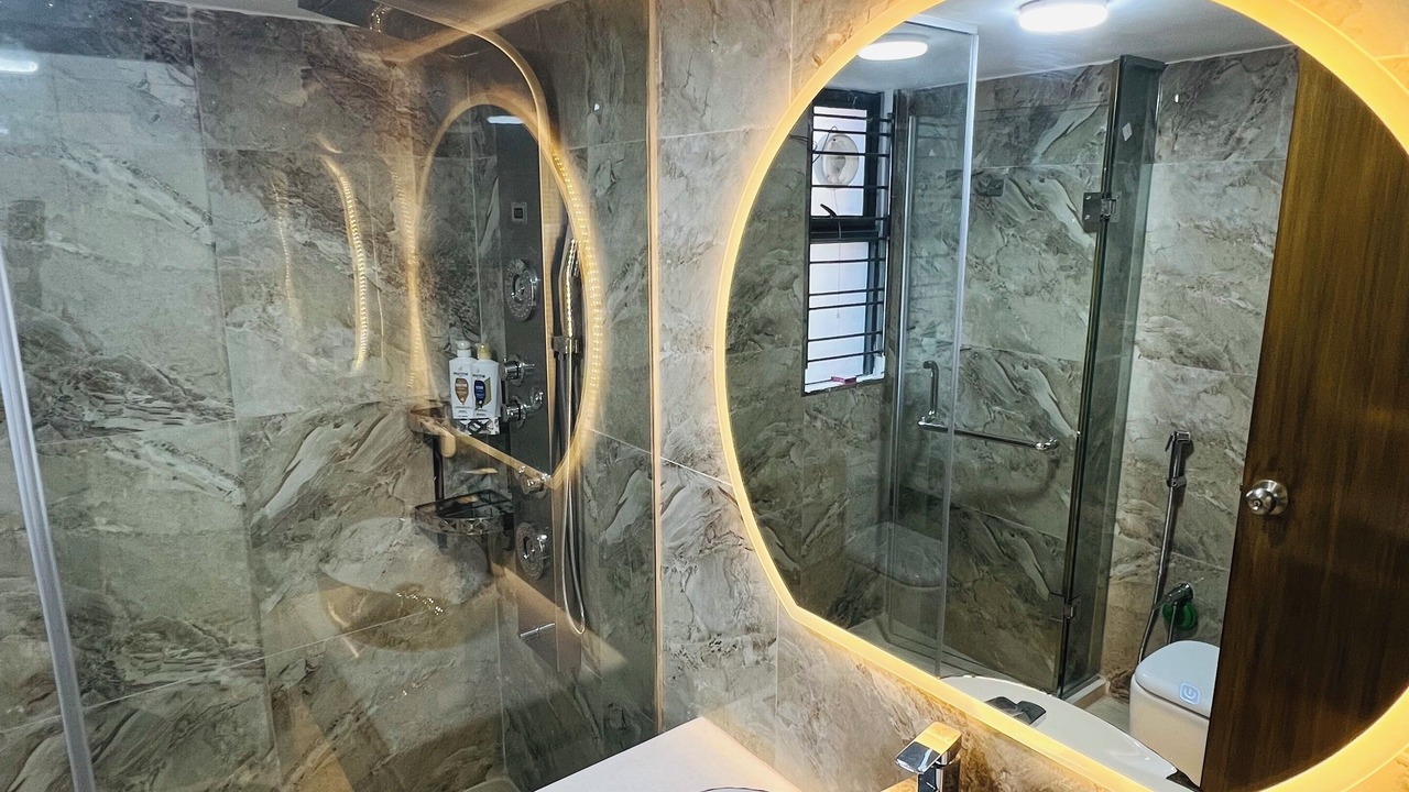 Photo of Bathroom in Gulshan