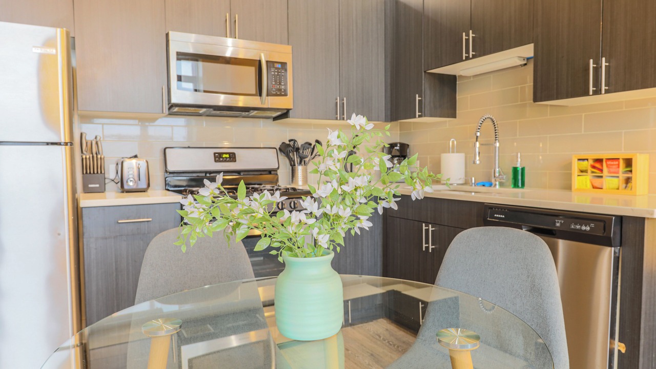 Photo of Kitchen in Near South Side