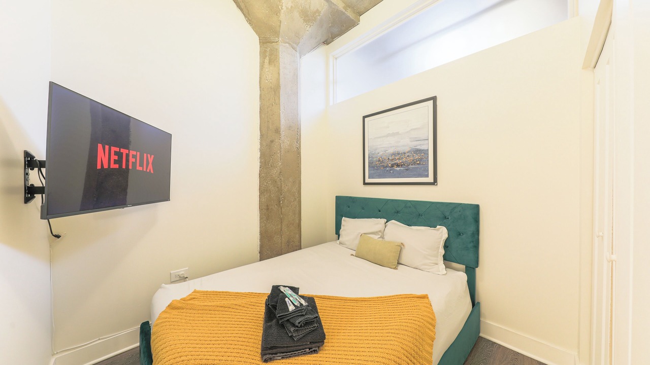 Photo of Bedroom in Near South Side