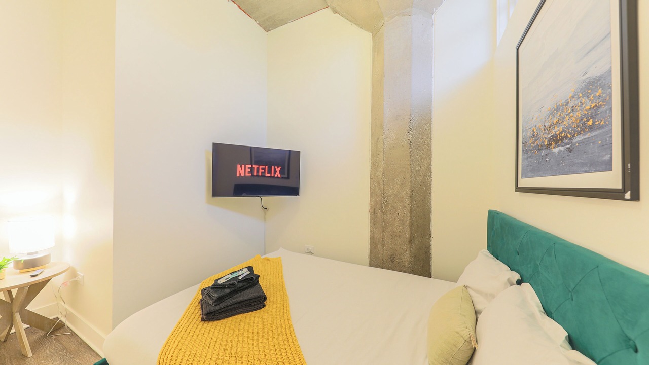 Photo of Bedroom in Near South Side