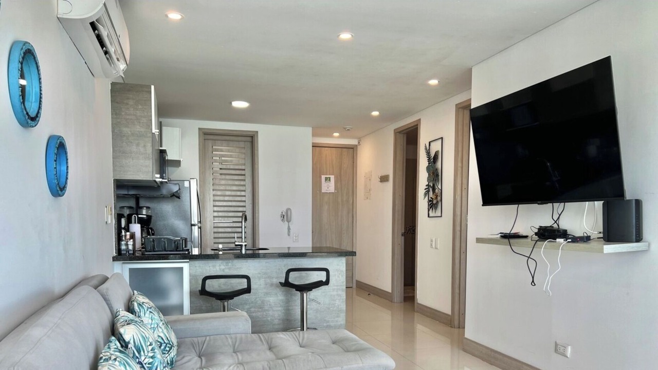 Photo of Livingroom in El Laguito