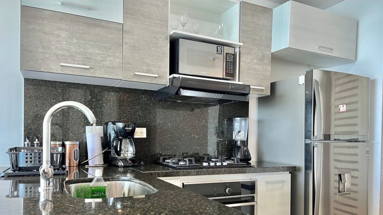 Photo of Kitchen in El Laguito