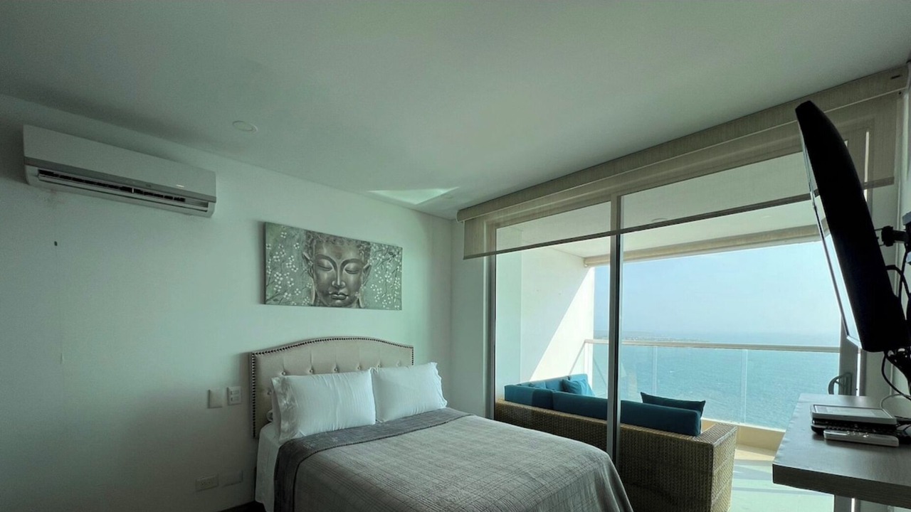 Photo of Bedroom in El Laguito