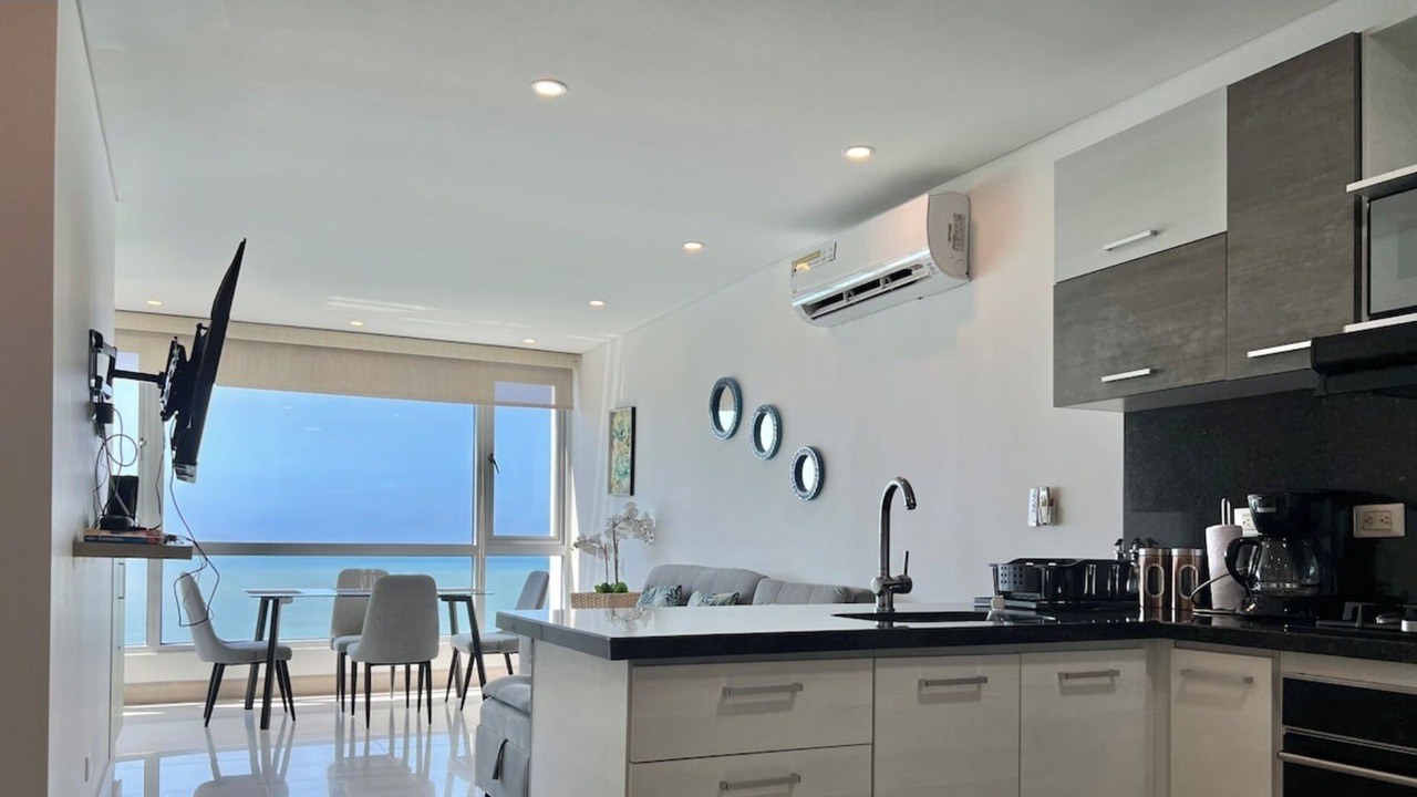 Photo of Kitchen in El Laguito