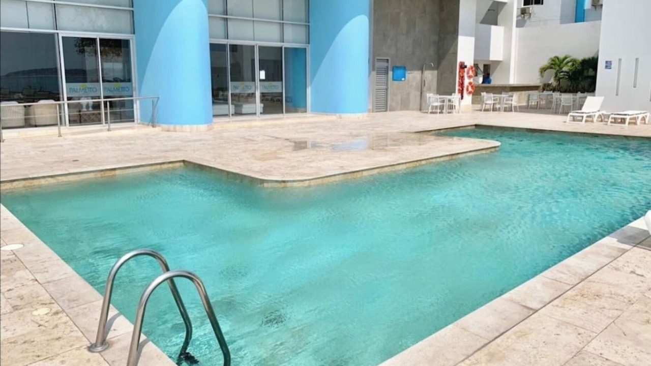 Photo of Outdoor in El Laguito