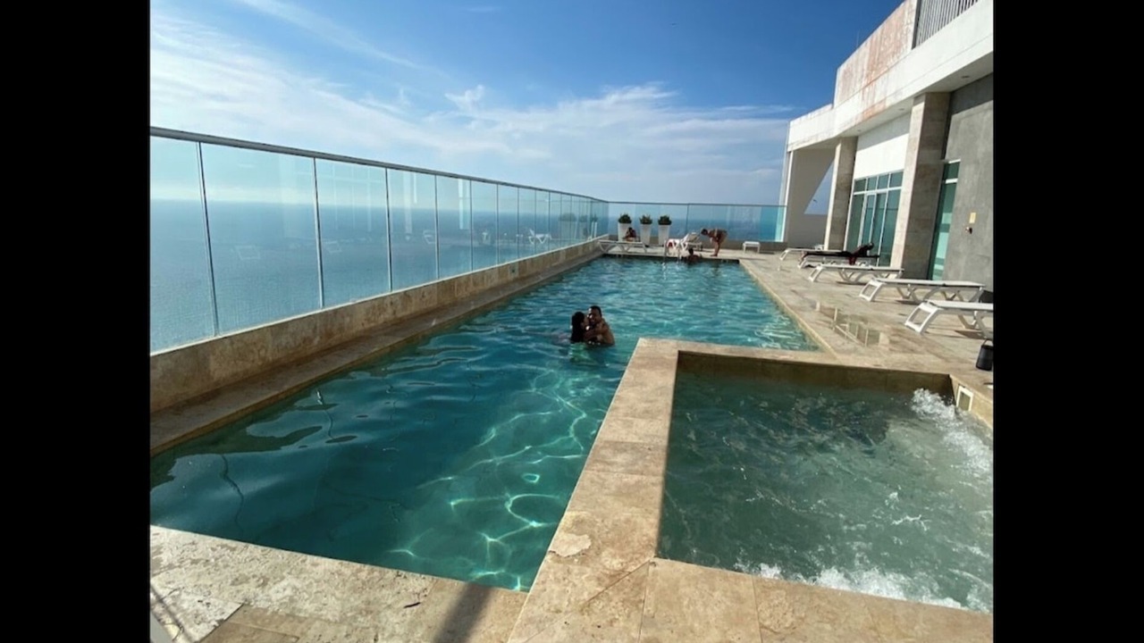 Photo of Outdoor in El Laguito