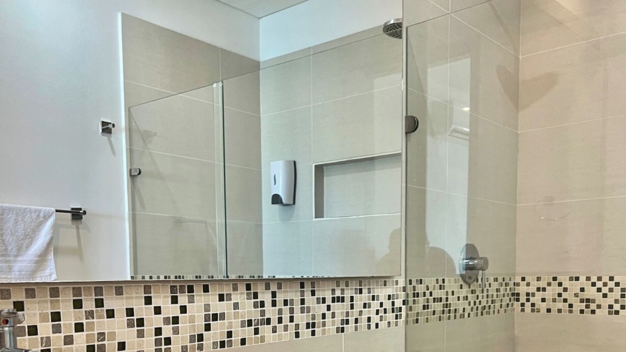 Photo of Bathroom in El Laguito