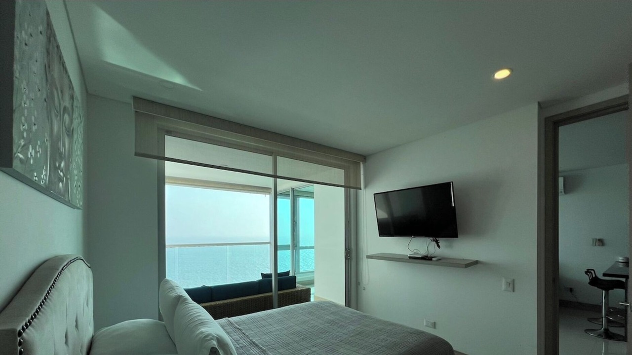 Photo of Bedroom in El Laguito