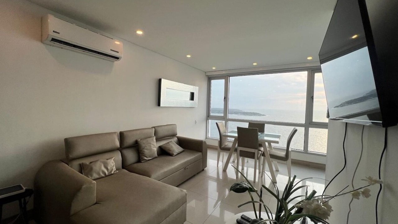 Photo of Livingroom in El Laguito