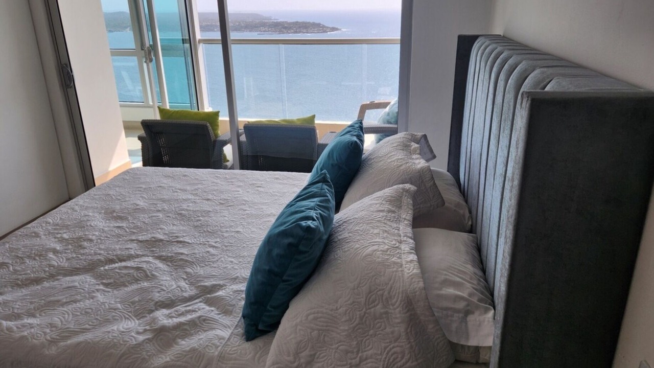 Photo of Bedroom in El Laguito