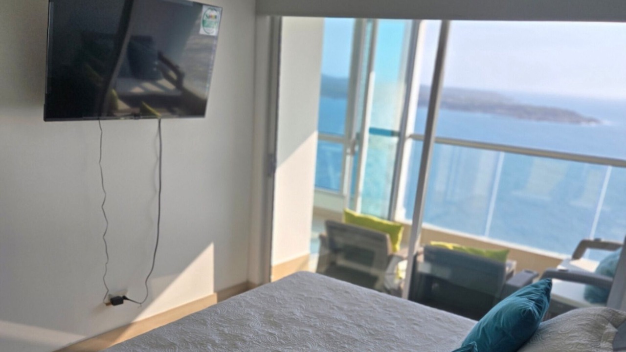 Photo of Bedroom in El Laguito