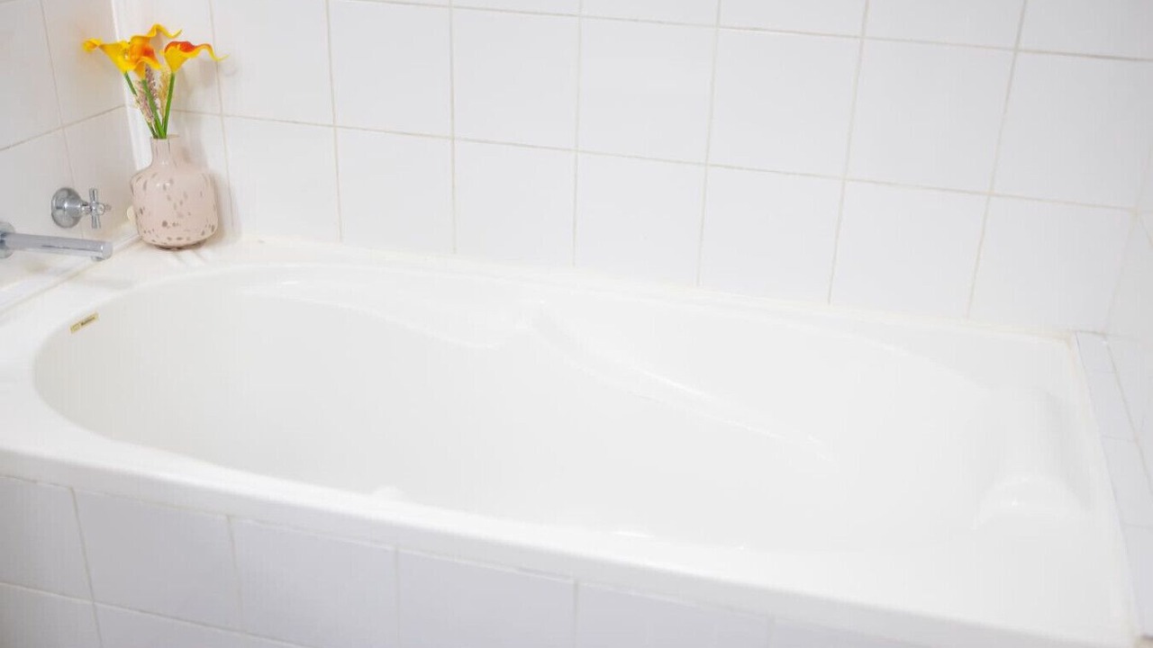 Photo of Bathroom in Redfern