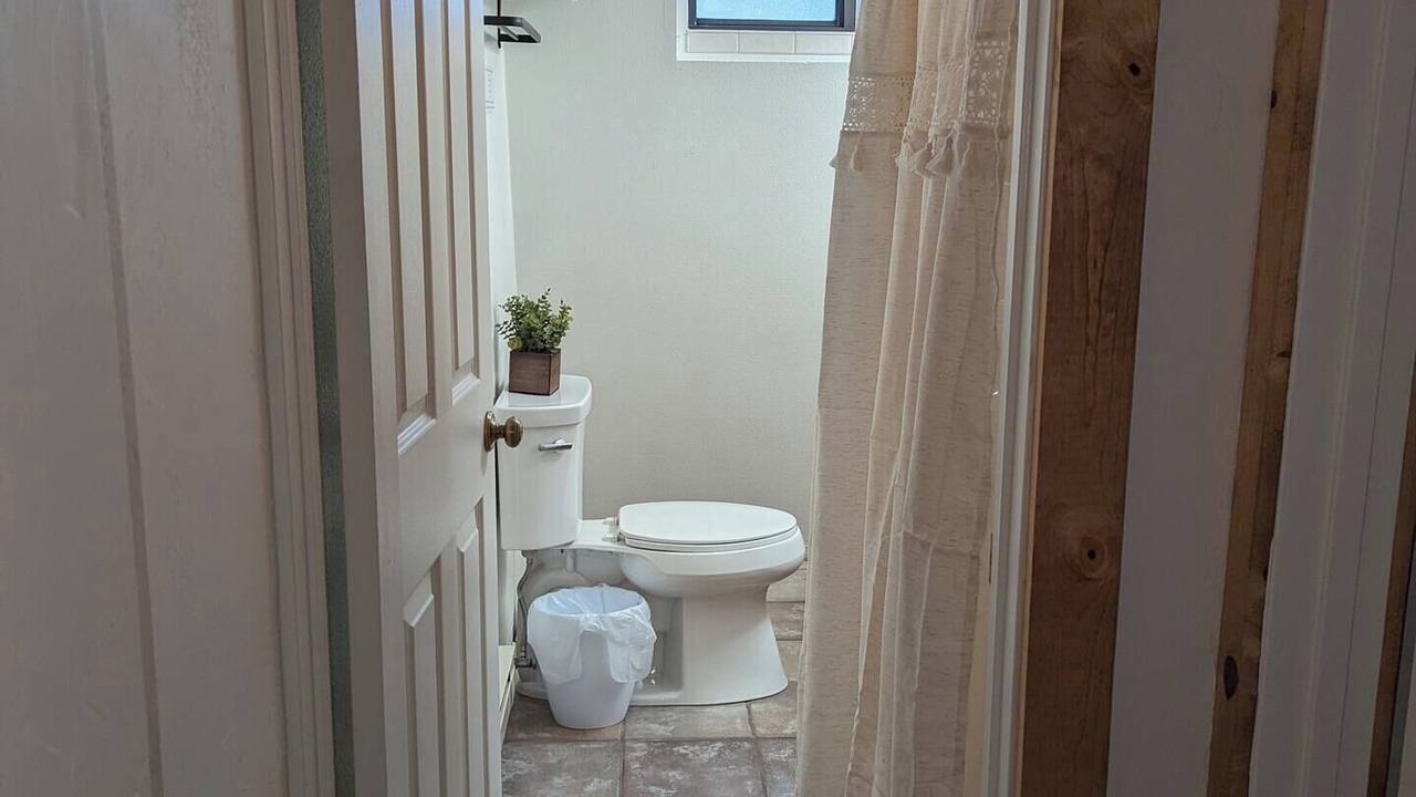 Photo of Bathroom in Star Valley Ranch
