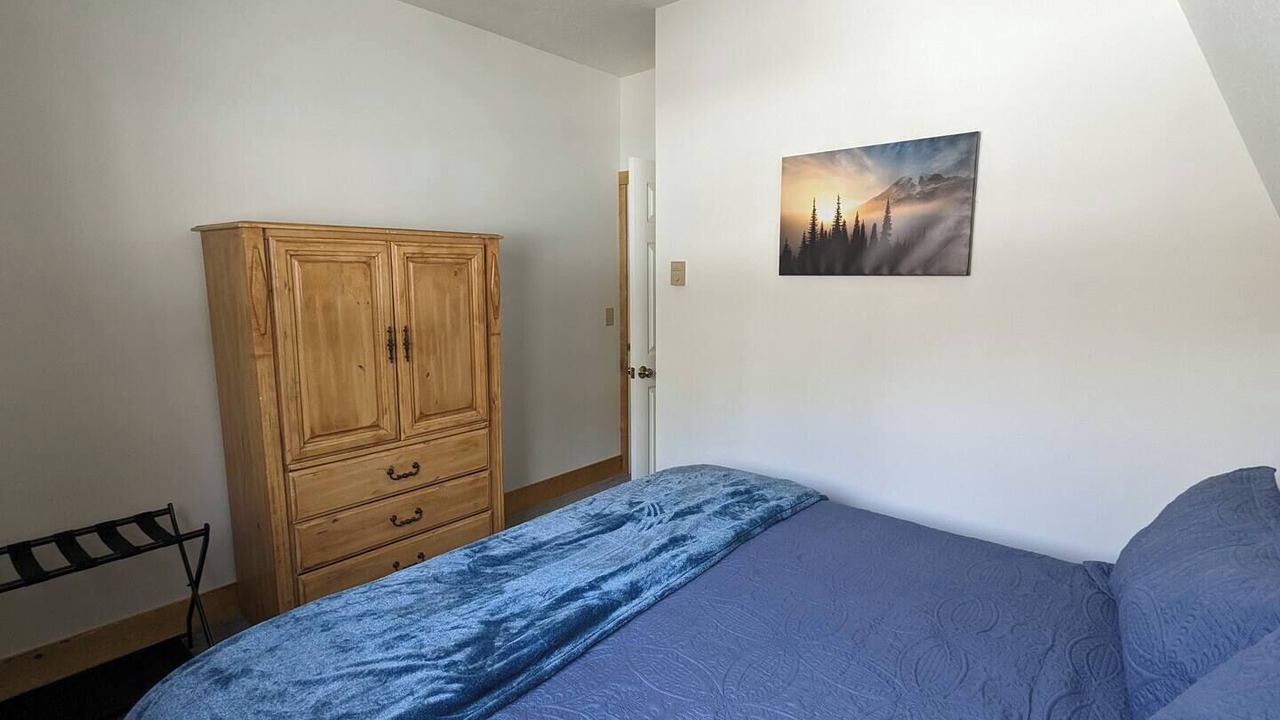 Photo of Bedroom in Star Valley Ranch